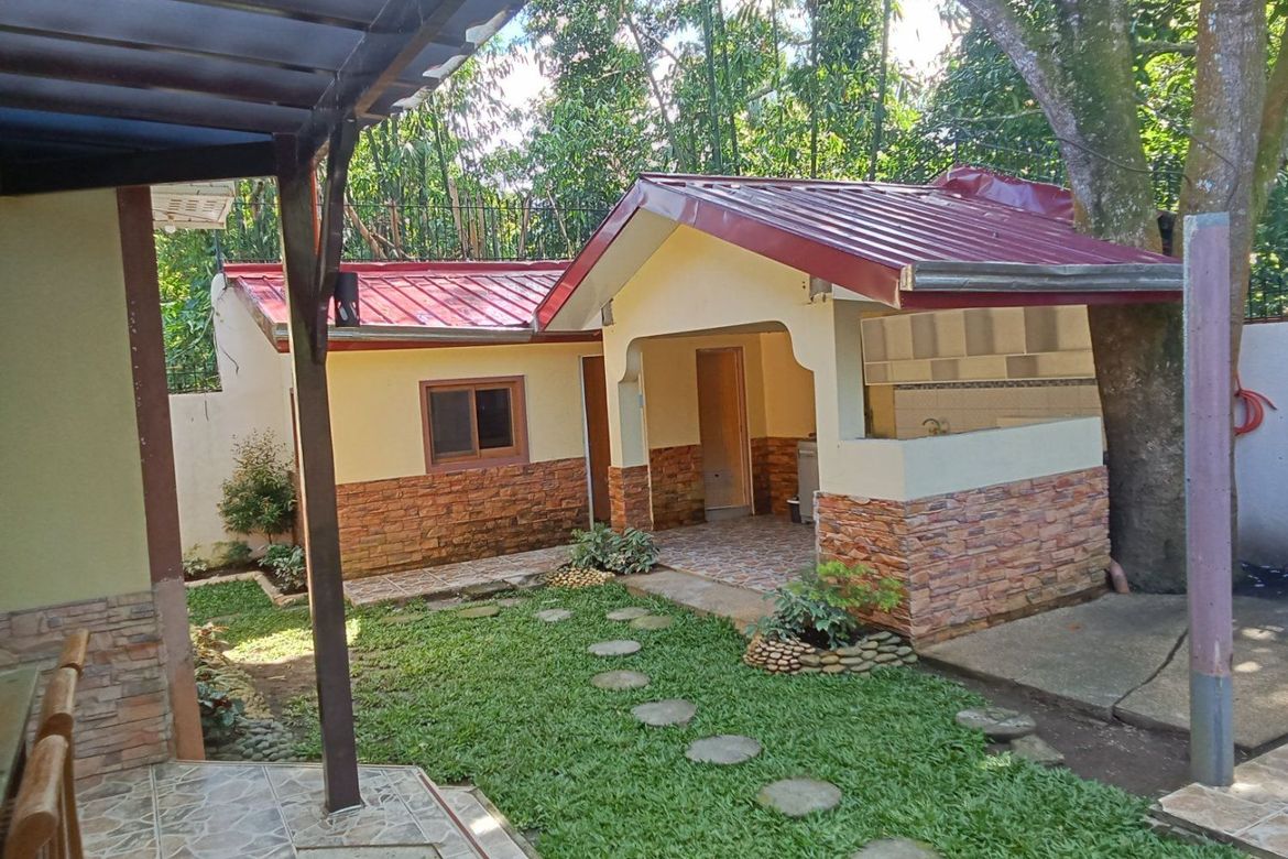 5 Bedroom House for Sale in Panungyan II, Mendez, Cavite – photo 6