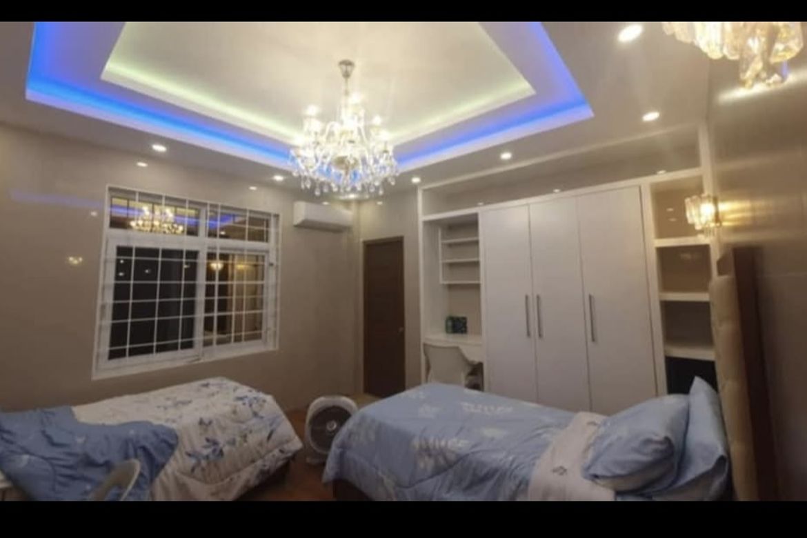 5 Bedroom House for Sale in Paradahan I, Tanza, Cavite – photo 3