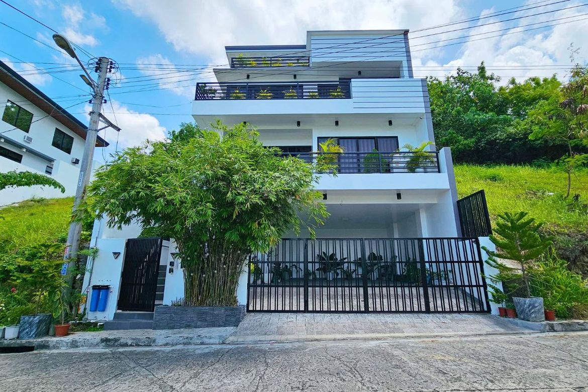 5 Bedroom House for Sale in Pardo, Cebu City, Cebu – photo 2
