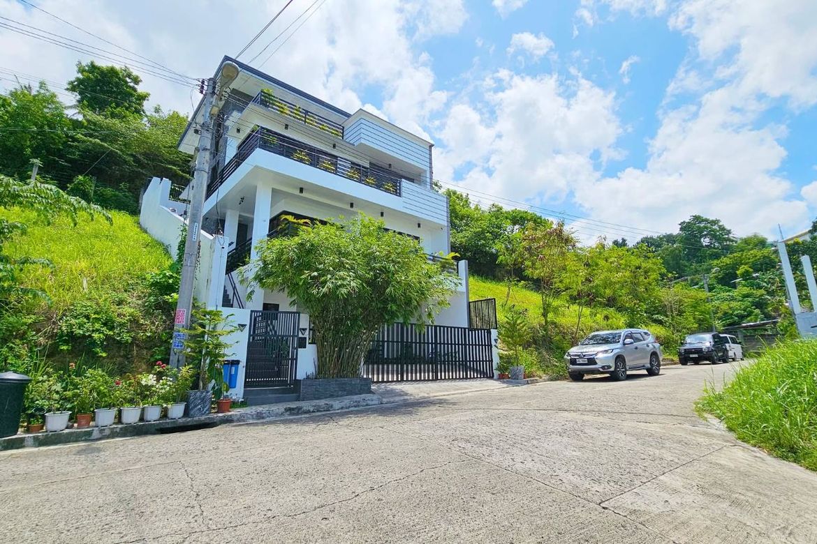 5 Bedroom House for Sale in Pardo, Cebu City, Cebu – photo 3
