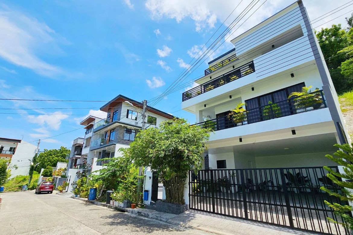 5 Bedroom House for Sale in Pardo, Cebu City, Cebu – photo 4