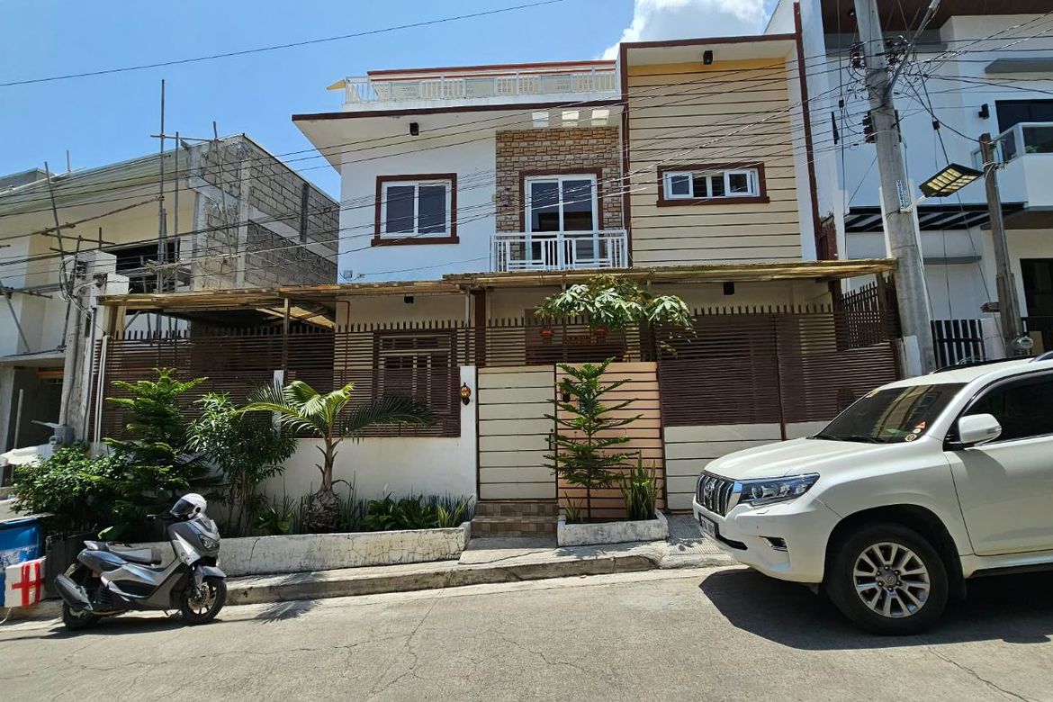 5 Bedroom House for Sale in Pardo, Cebu City, Cebu – photo 2