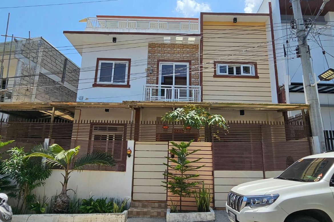 5 Bedroom House for Sale in Pardo, Cebu City, Cebu – photo 3