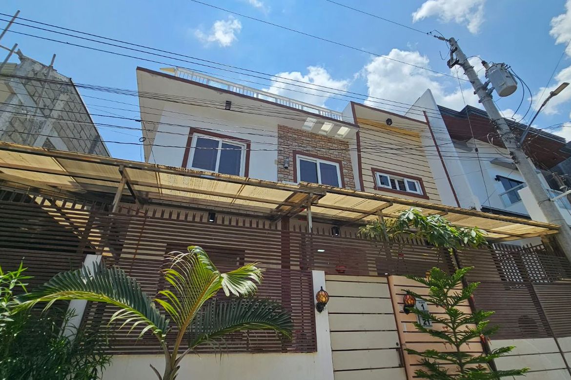 5 Bedroom House for Sale in Pardo, Cebu City, Cebu – photo 4