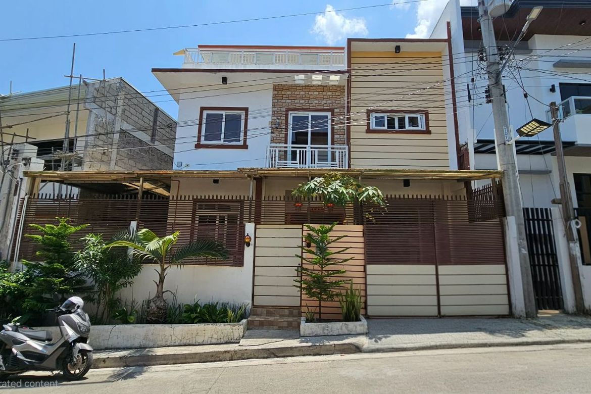5 Bedroom House for Sale in Pardo, Cebu City, Cebu – photo 5