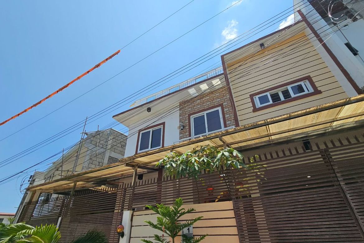 5 Bedroom House for Sale in Pardo, Cebu City, Cebu – photo 6