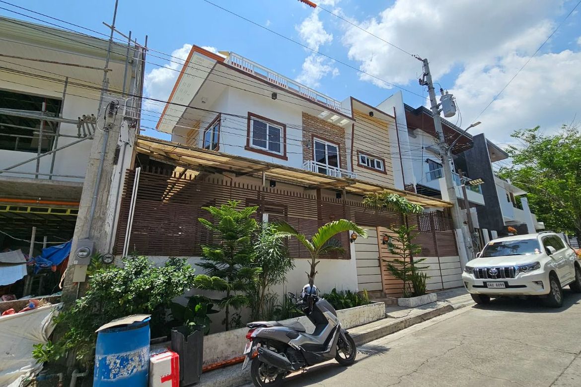 5 Bedroom House for Sale in Pardo, Cebu City, Cebu – photo 7
