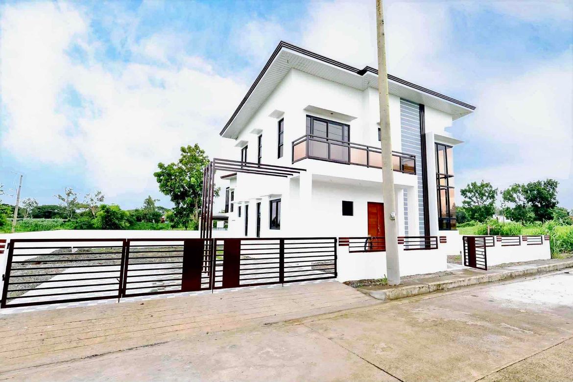 5 Bedroom House for Sale in Parian, Mexico, Pampanga – photo 2