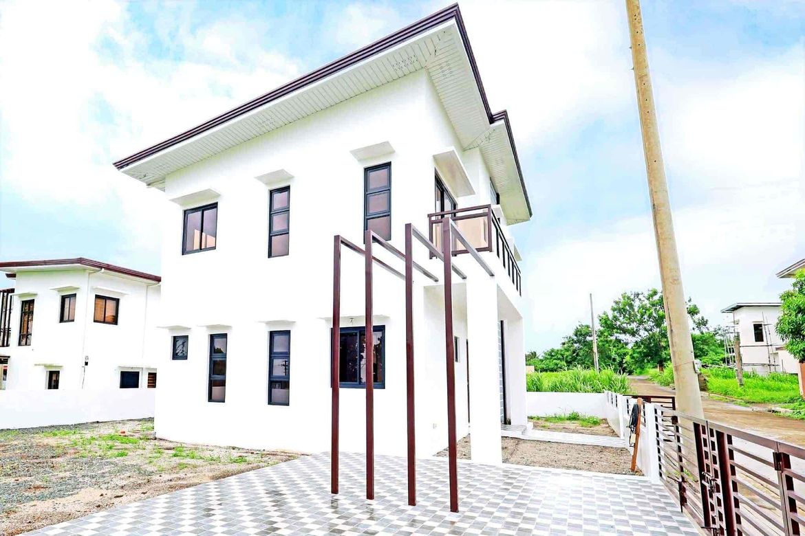 5 Bedroom House for Sale in Parian, Mexico, Pampanga – photo 3