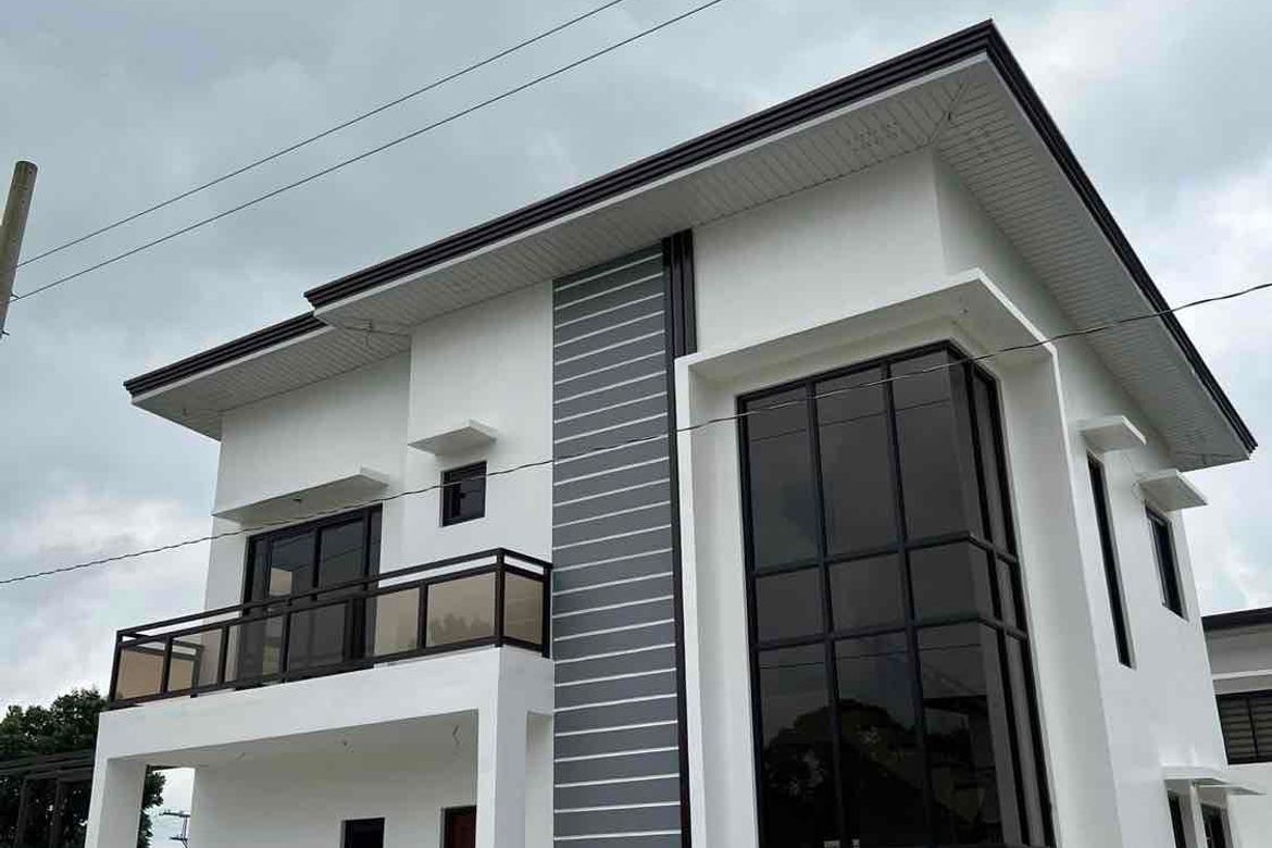 5 Bedroom House for Sale in Parian, Mexico, Pampanga – photo 4