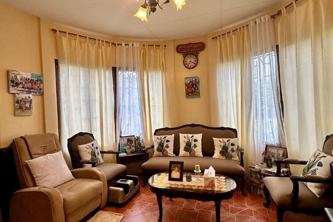 5 Bedroom House for Sale in Pasong Langka, Silang, Cavite – photo 2