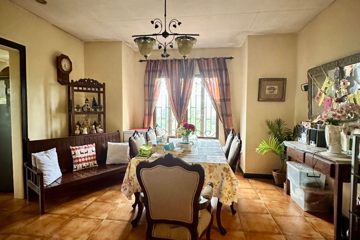 5 Bedroom House for Sale in Pasong Langka, Silang, Cavite – photo 6