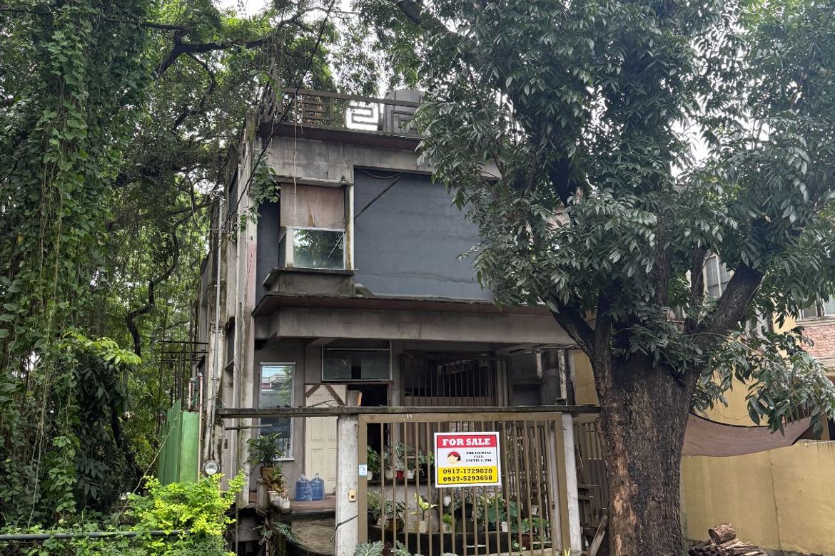 5 Bedroom House for Sale in Pasong Tamo, Quezon City, Metro Manila – photo 2