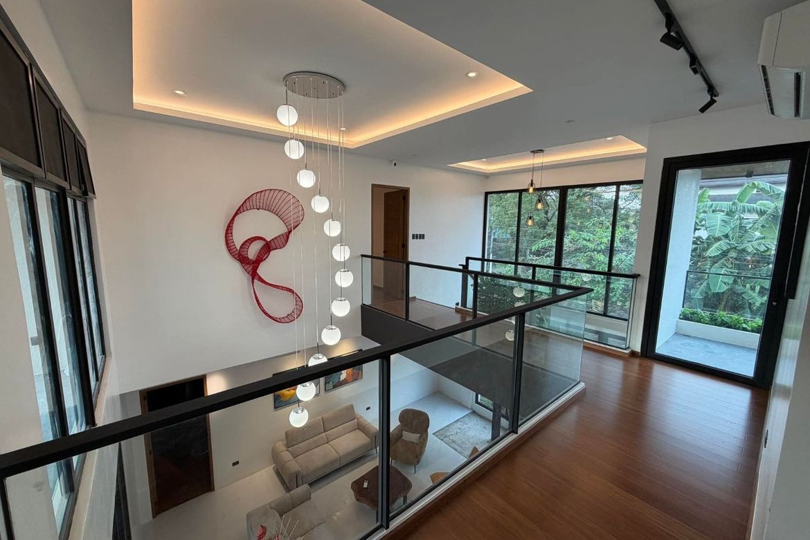 5 Bedroom House for Sale in Pasong Tamo, Quezon City, Metro Manila – photo 8