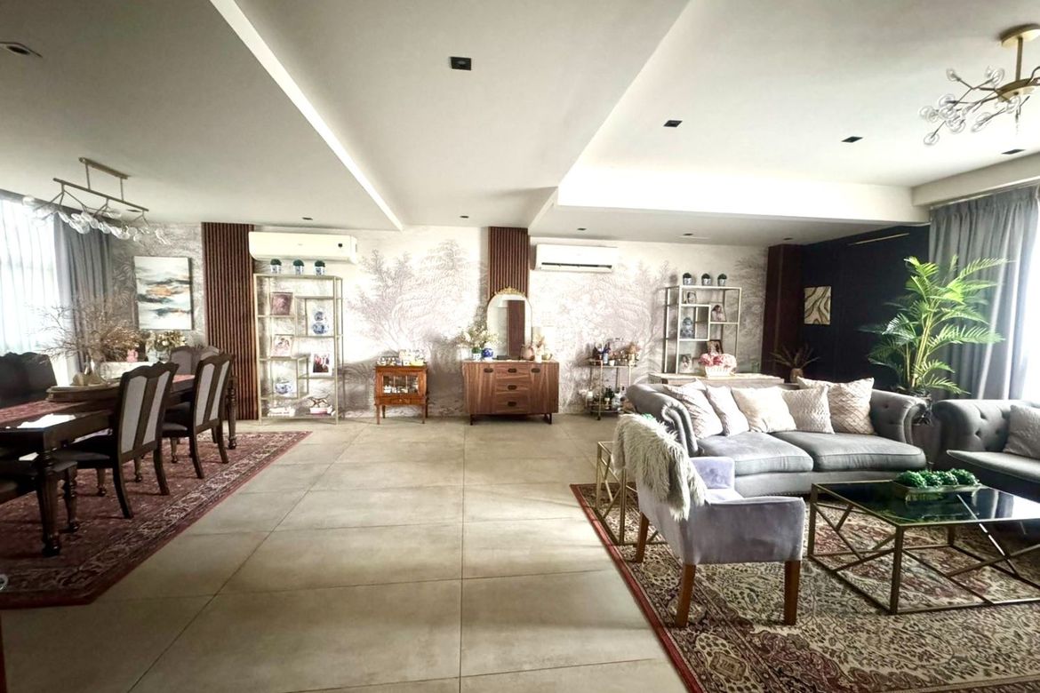 5 Bedroom House for Sale in Pedro Cruz, San Juan, Metro Manila near LRT-2 J. Ruiz – photo 3