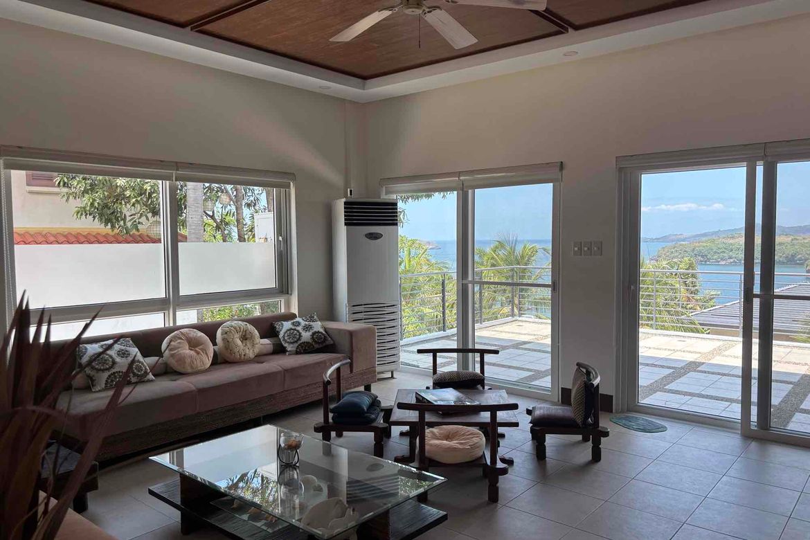 5 Bedroom House for Sale in Peninsula De Punta Fuego, Balaytigui, Nasugbu, Batangas