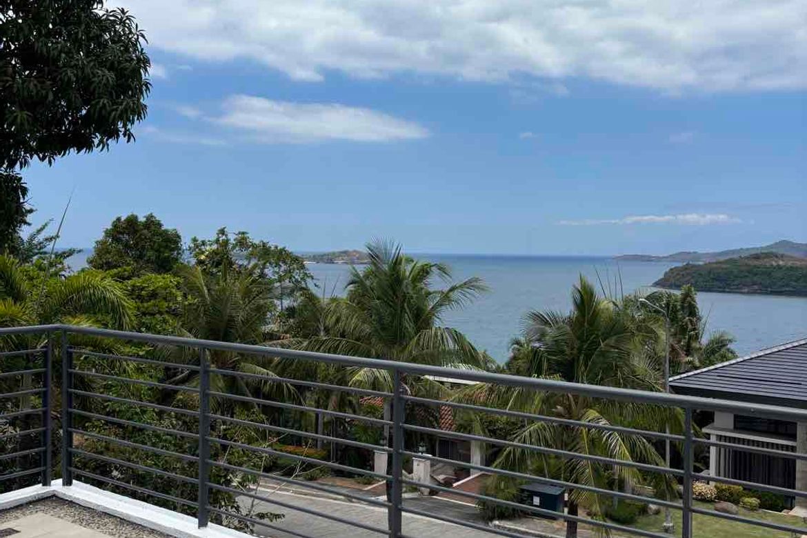 5 Bedroom House for Sale in Peninsula De Punta Fuego, Balaytigui, Nasugbu, Batangas – photo 3