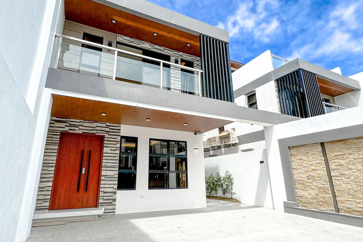 5 Bedroom House for Sale in Pilar, Las Piñas, Metro Manila – photo 2