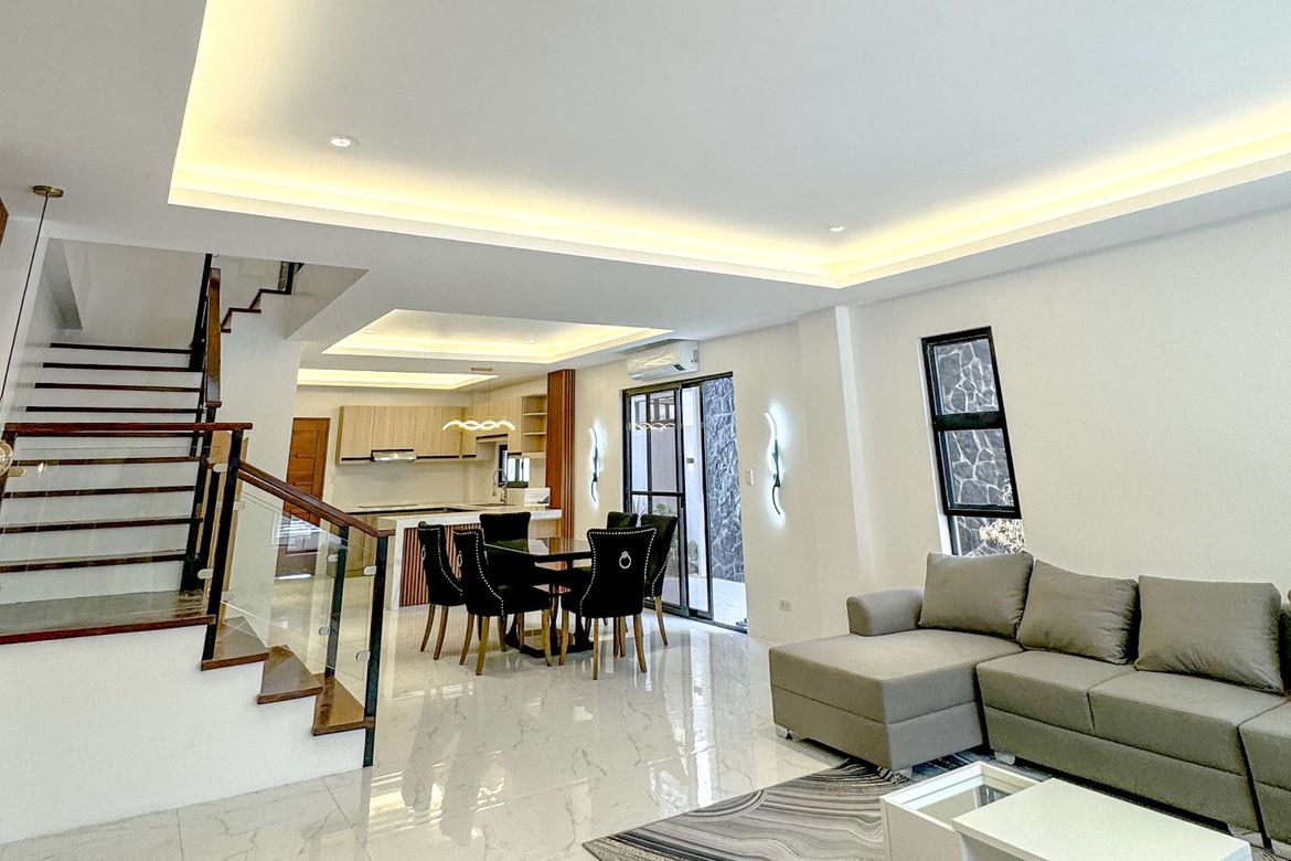 5 Bedroom House for Sale in Pilar, Las Piñas, Metro Manila – photo 4