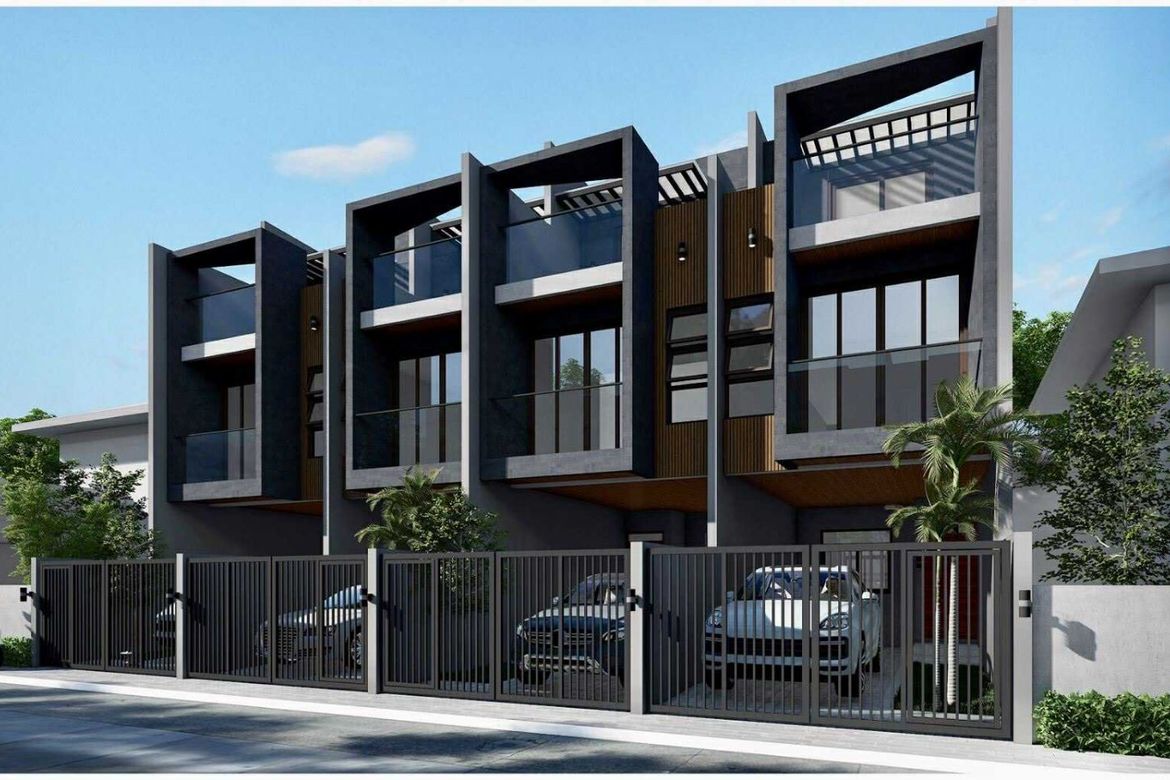5 Bedroom House for Sale in Pilar, Las Piñas, Metro Manila