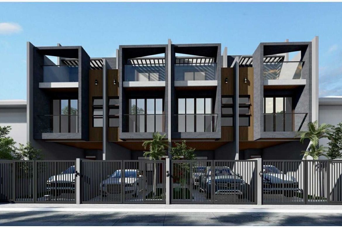 5 Bedroom House for Sale in Pilar, Las Piñas, Metro Manila – photo 3