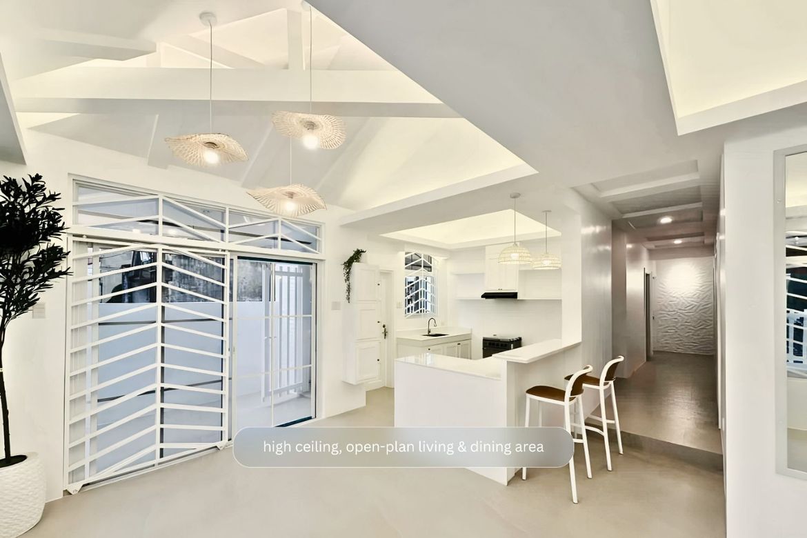 5 Bedroom House for Sale in Pilar, Las Piñas, Metro Manila – photo 7