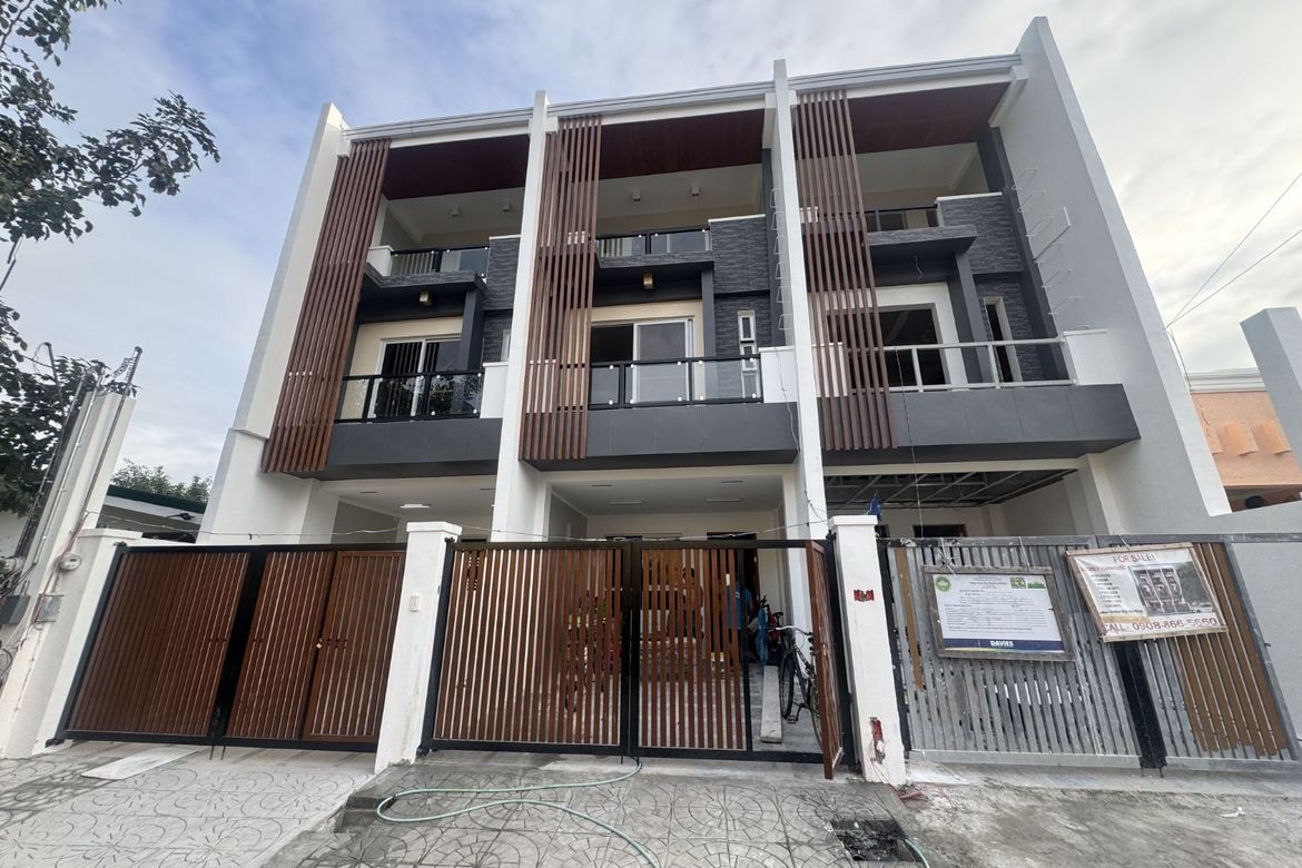 5 Bedroom House for Sale in Pilar, Las Piñas, Metro Manila – photo 2