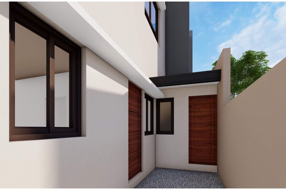 5 Bedroom House for Sale in Pilar, Las Piñas, Metro Manila – photo 8