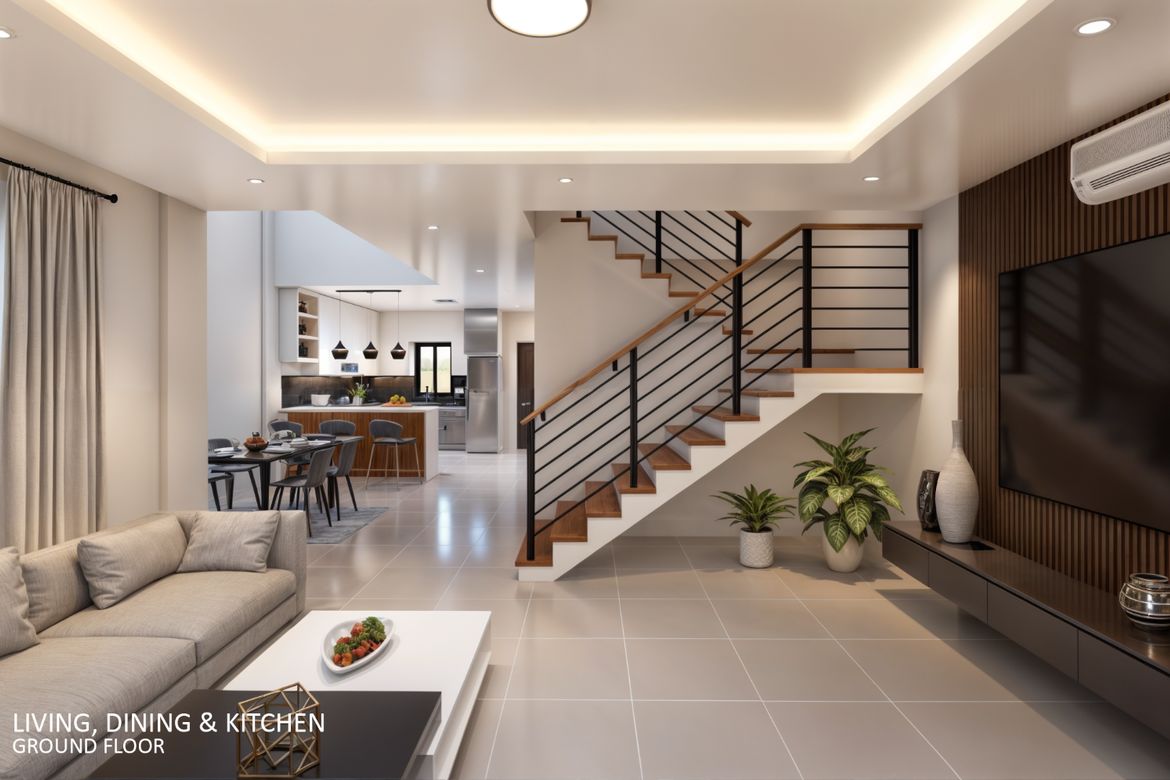 5 Bedroom House for Sale in Pilar, Las Piñas, Metro Manila – photo 6