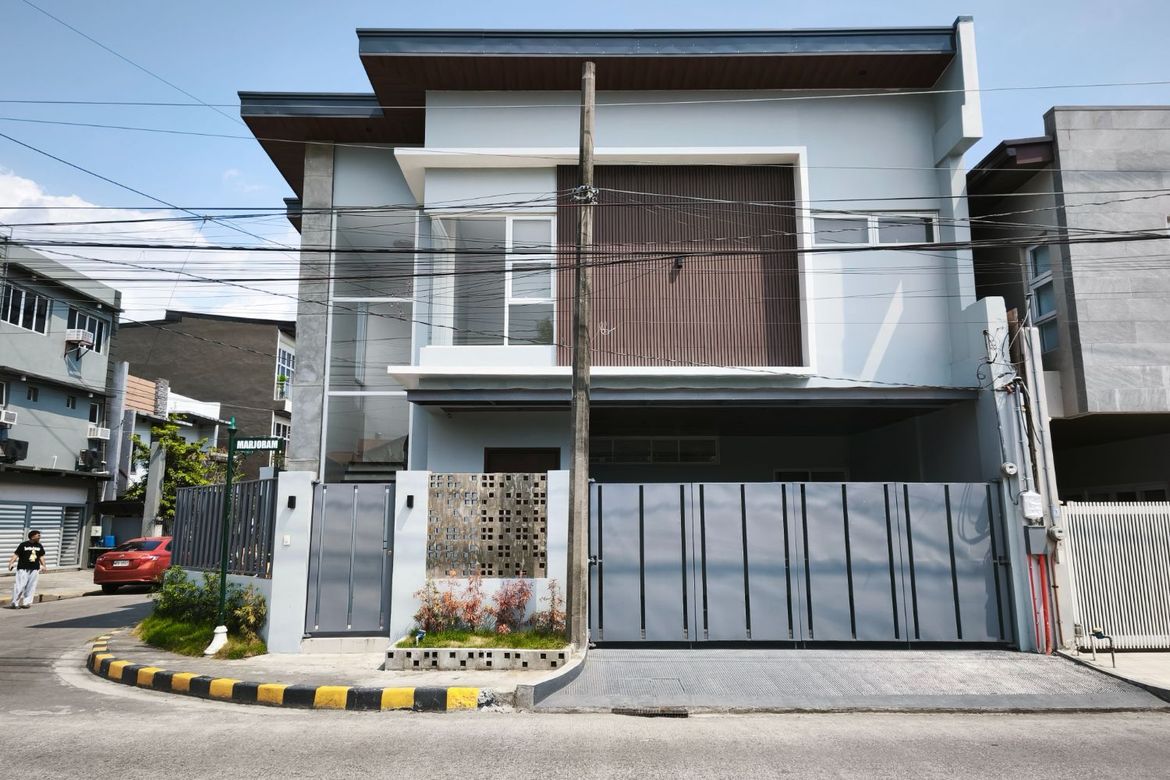 5 Bedroom House for Sale in Pinagbuhatan, Pasig, Metro Manila