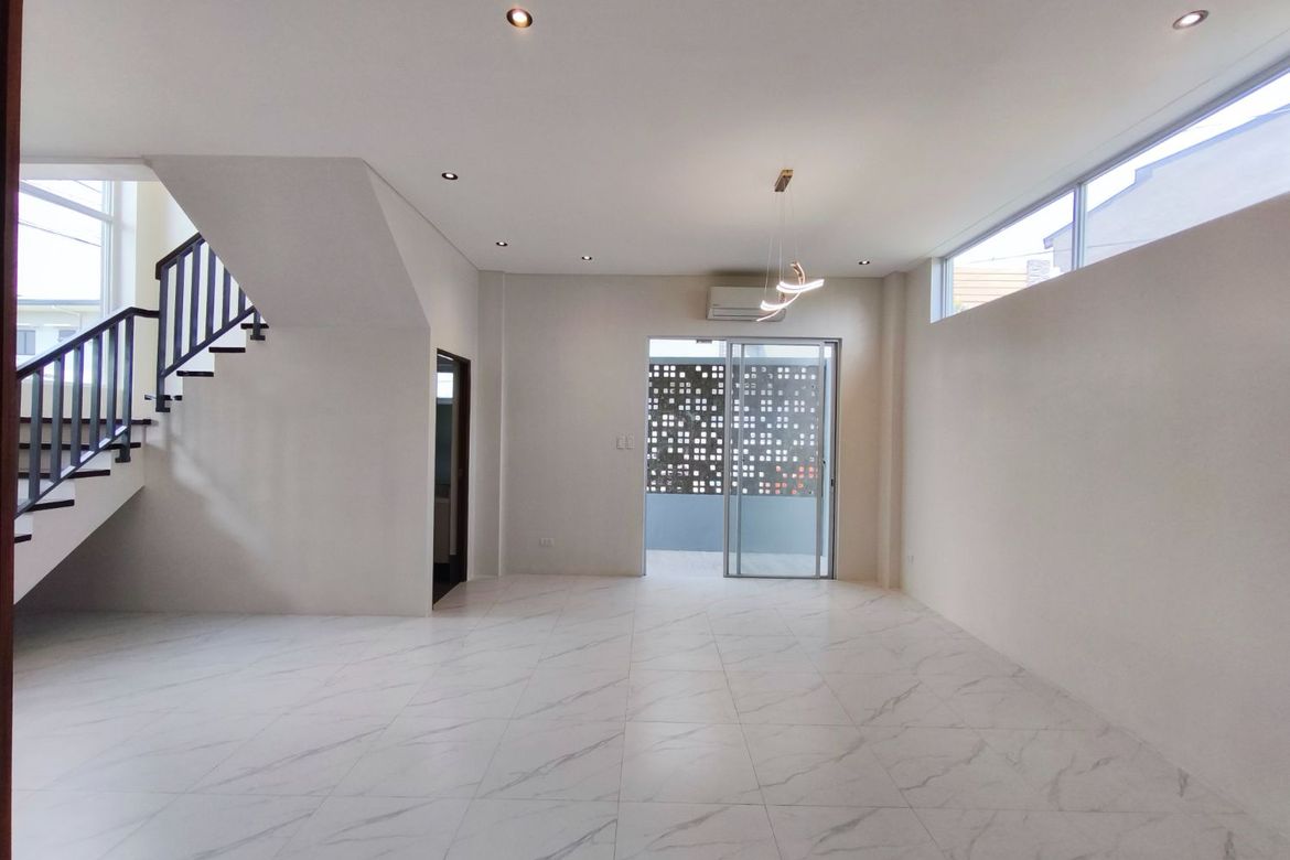 5 Bedroom House for Sale in Pinagbuhatan, Pasig, Metro Manila – photo 8