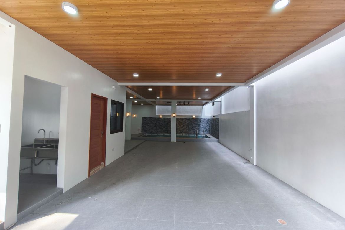 5 Bedroom House for Sale in Pinagbuhatan, Pasig, Metro Manila – photo 2