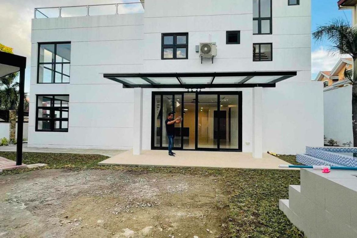 5 Bedroom House for Sale in Pinagbuhatan, Pasig, Metro Manila – photo 2