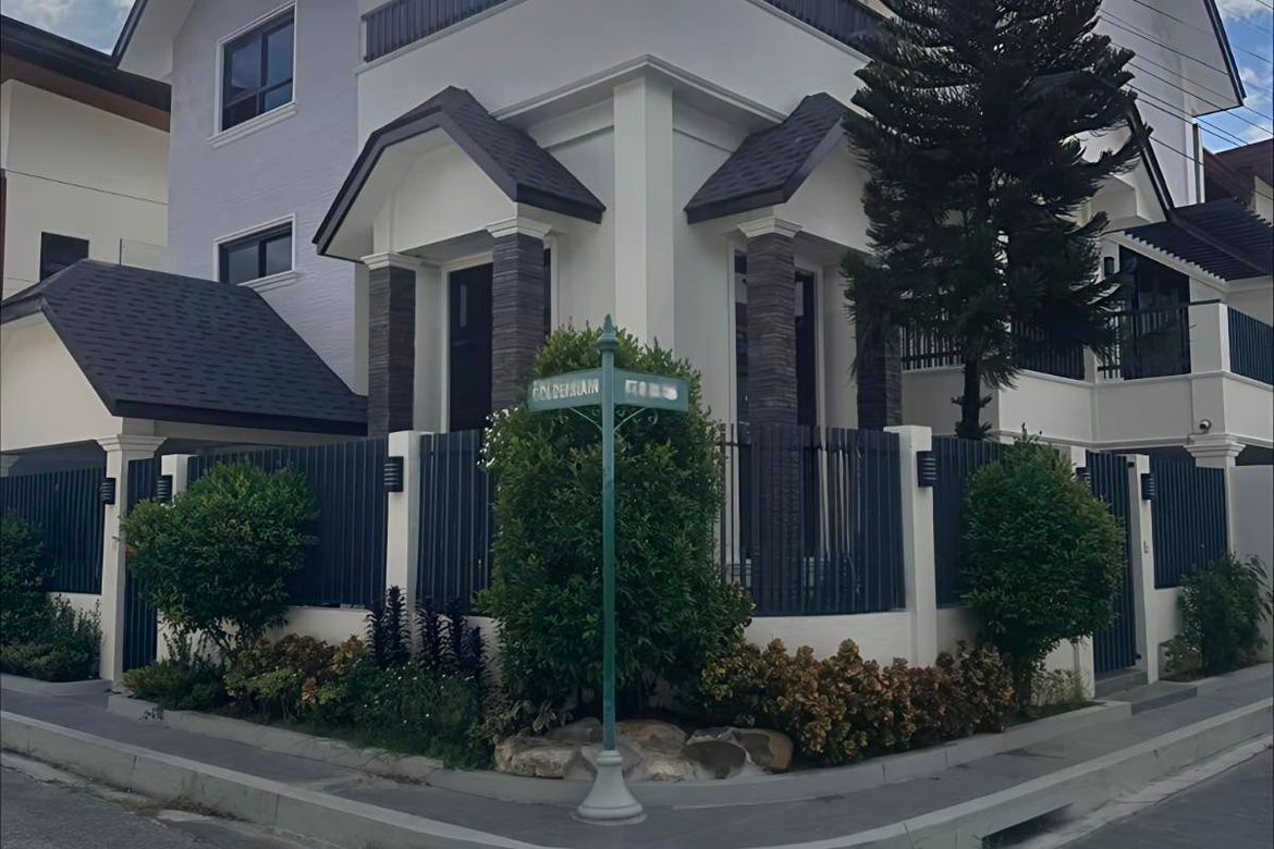 5 Bedroom House for Sale in Pinagbuhatan, Pasig, Metro Manila