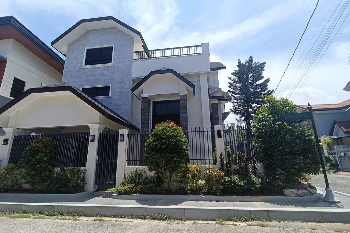 5 Bedroom House for Sale in Pinagbuhatan, Pasig, Metro Manila – photo 2