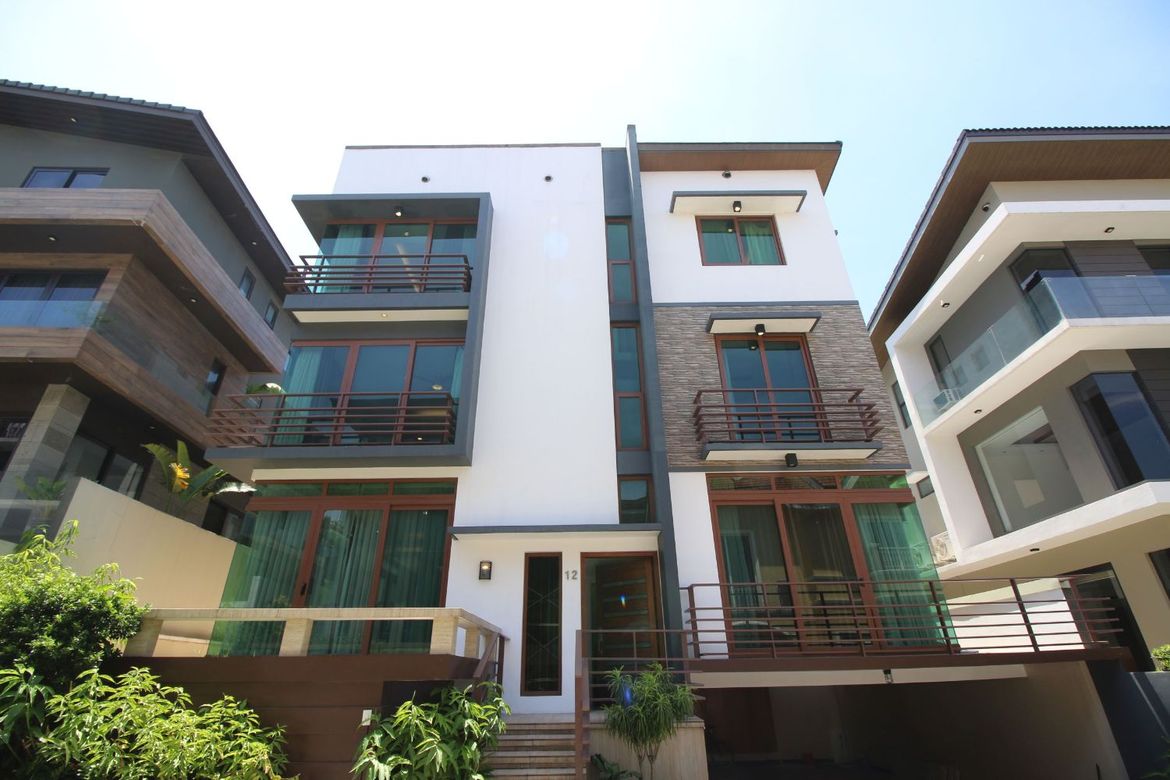 5 Bedroom House for Sale in Pinagsama, Taguig, Metro Manila – photo 2