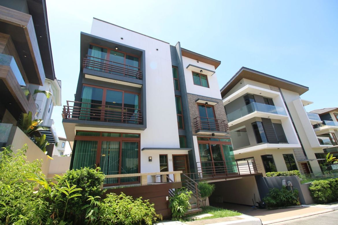 5 Bedroom House for Sale in Pinagsama, Taguig, Metro Manila – photo 3