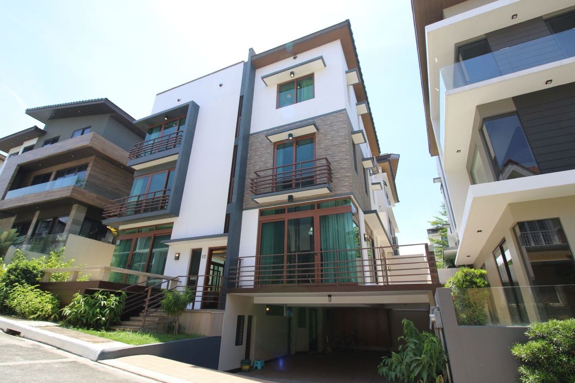 5 Bedroom House for Sale in Pinagsama, Taguig, Metro Manila – photo 4