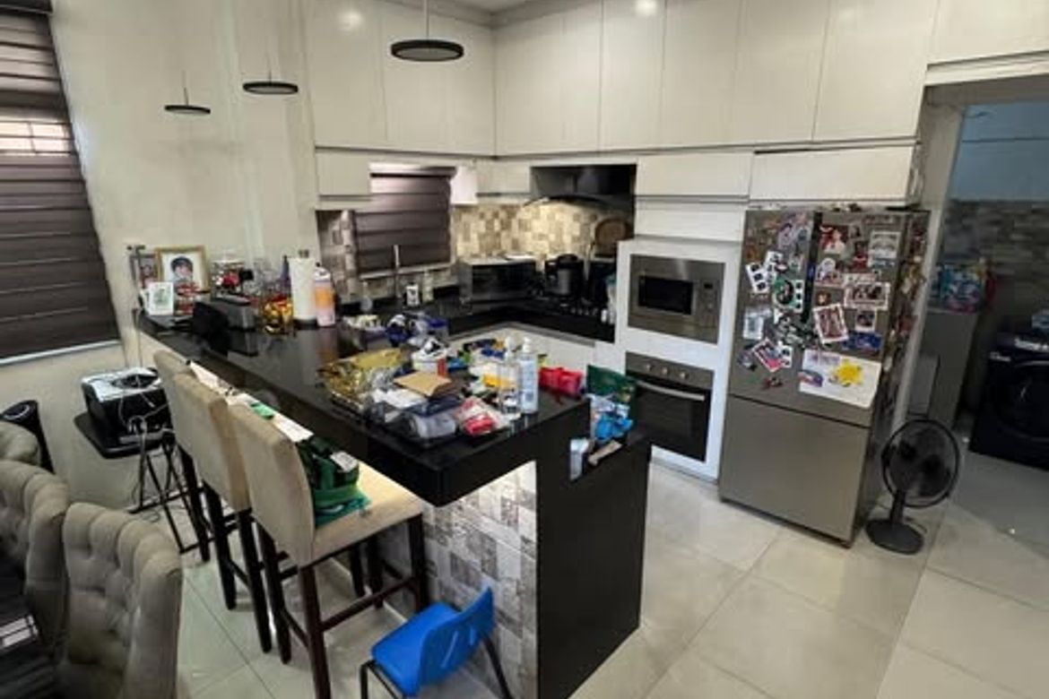 5 Bedroom House for Sale in Plainview, Mandaluyong, Metro Manila near MRT-3 Boni – photo 6