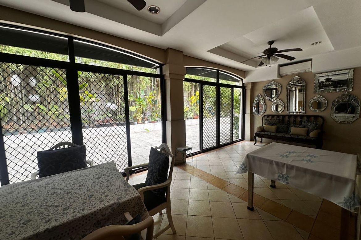 5 Bedroom House for Sale in Plainview, Mandaluyong, Metro Manila near MRT-3 Boni – photo 8