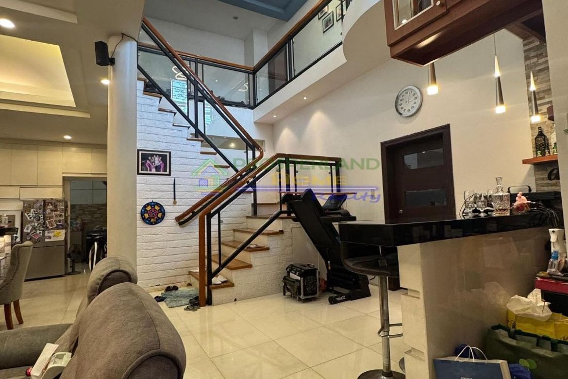 5 Bedroom House for Sale in Plainview, Mandaluyong, Metro Manila near MRT-3 Boni – photo 7