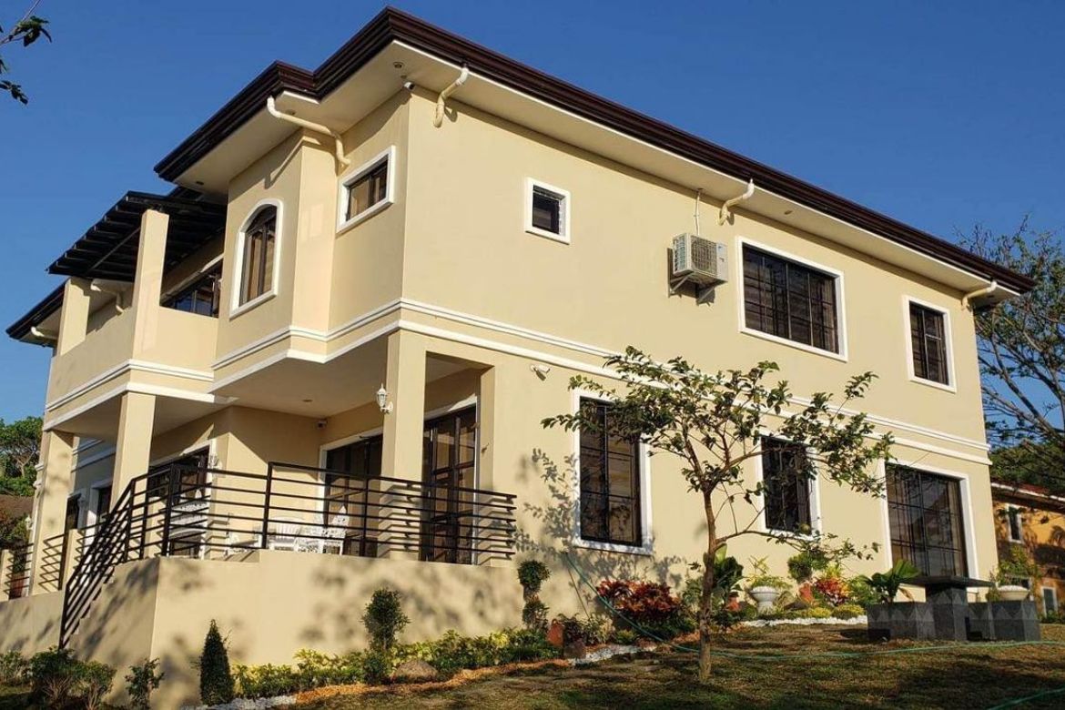 5 Bedroom House for Sale in Plantation Hills at Tagaytay Midlands, Suplang, Tanauan, Batangas – photo 4