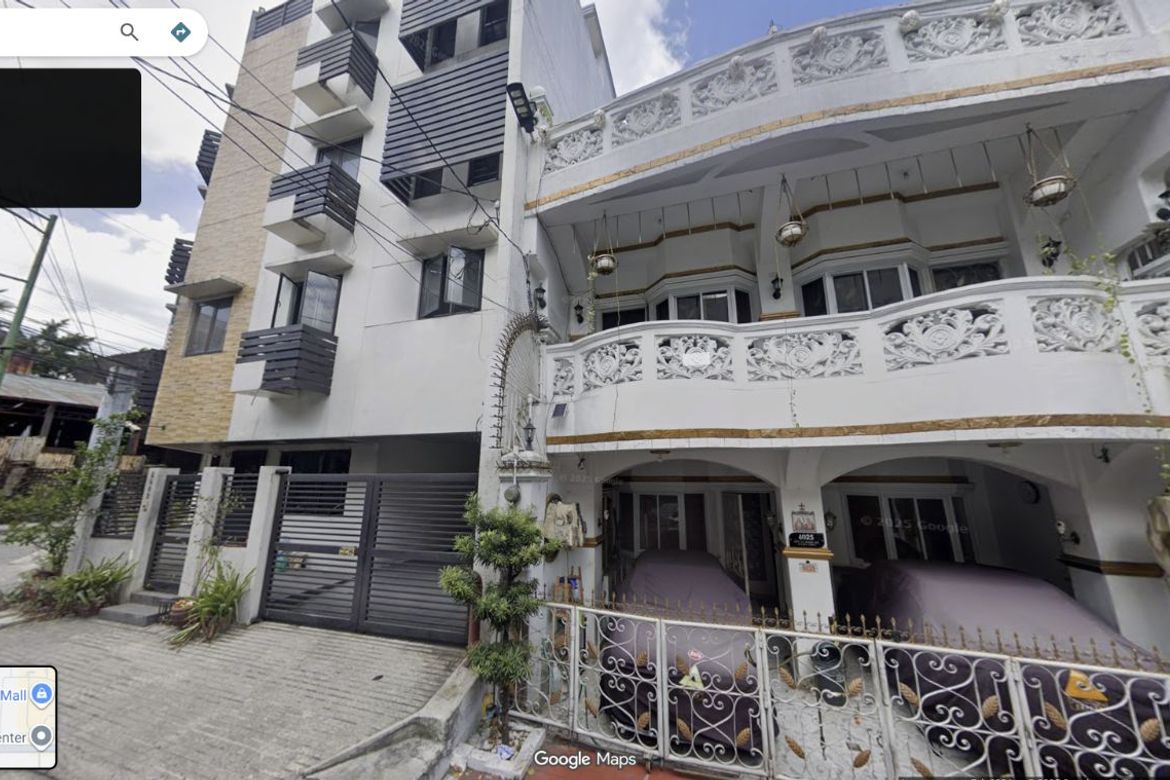 5 Bedroom House for Sale in PNB Makati Center, San Lorenzo, Makati, Metro Manila near MRT-3 Ayala – photo 2