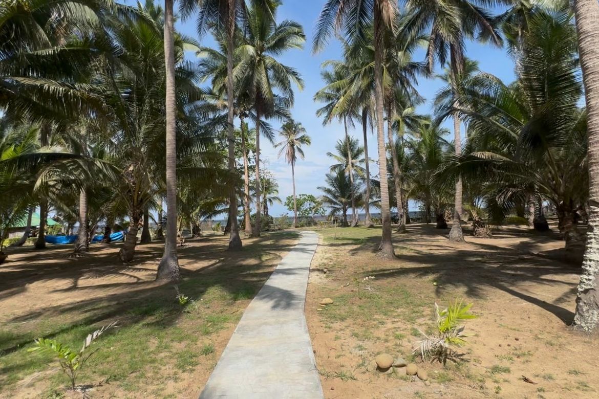 5 Bedroom House for Sale in Poblacion, Aborlan, Palawan