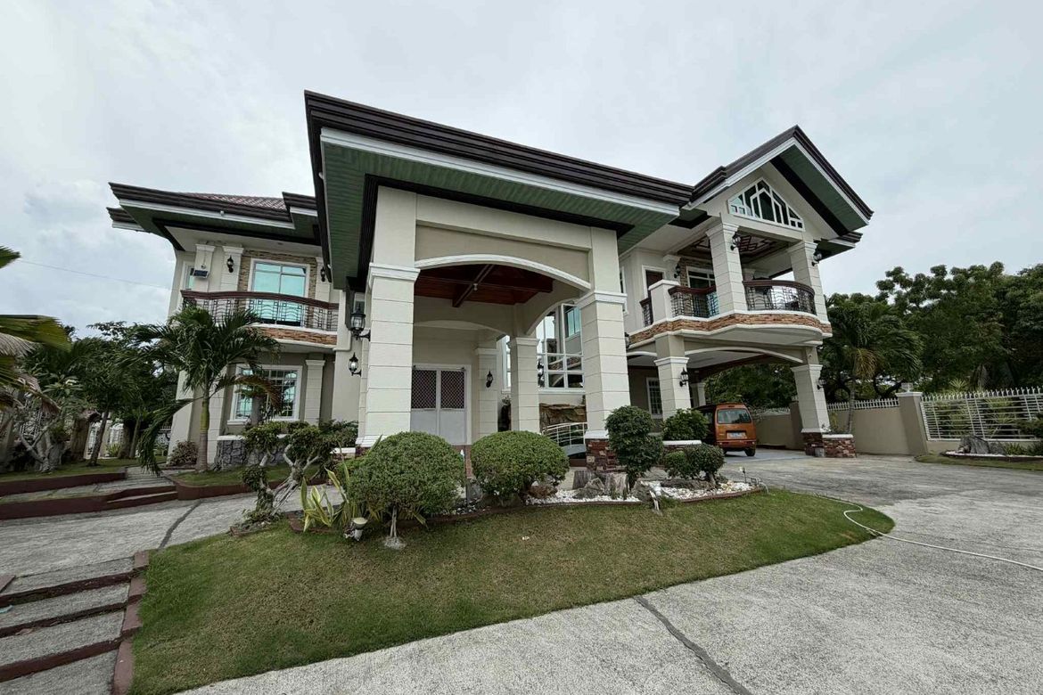 5 Bedroom House for Sale in Poblacion, Baclayon, Bohol – photo 6