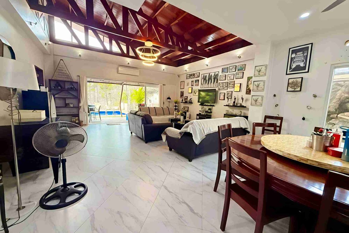 5 Bedroom House for Sale in Poblacion, Compostela, Cebu – photo 3