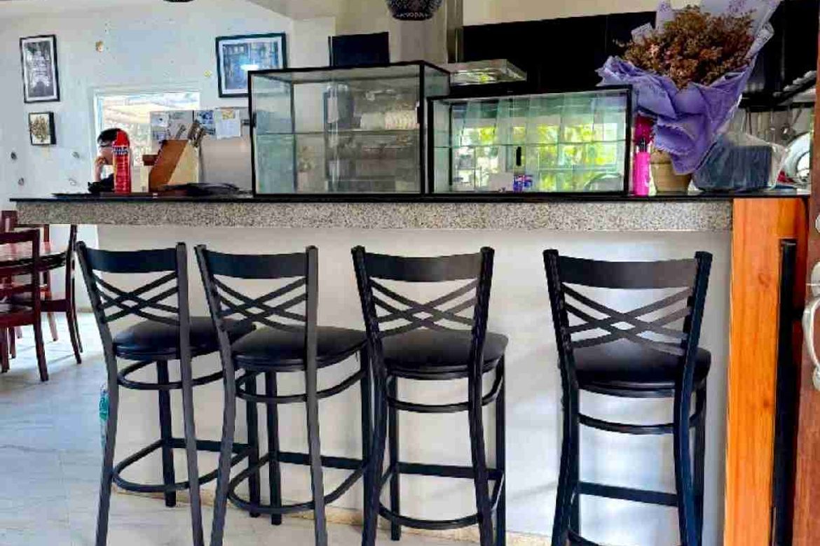 5 Bedroom House for Sale in Poblacion, Compostela, Cebu – photo 7