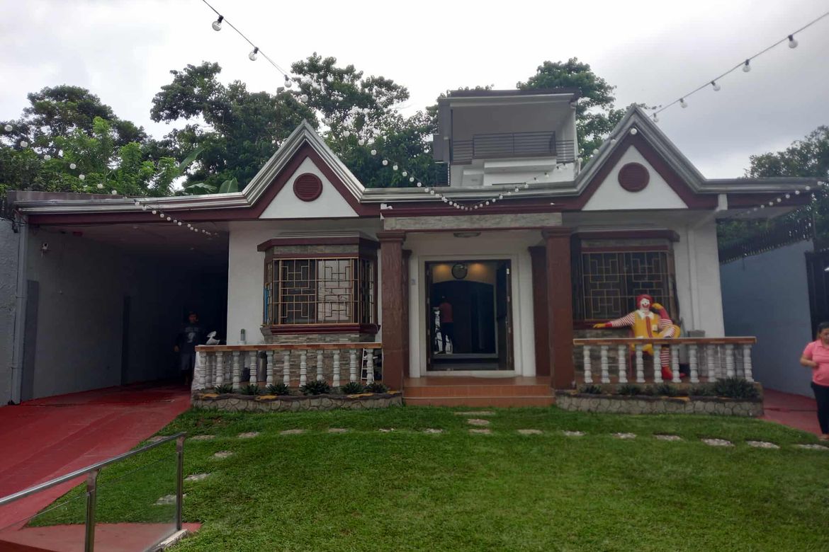 5 Bedroom House for Sale in Poblacion I, Mendez, Cavite