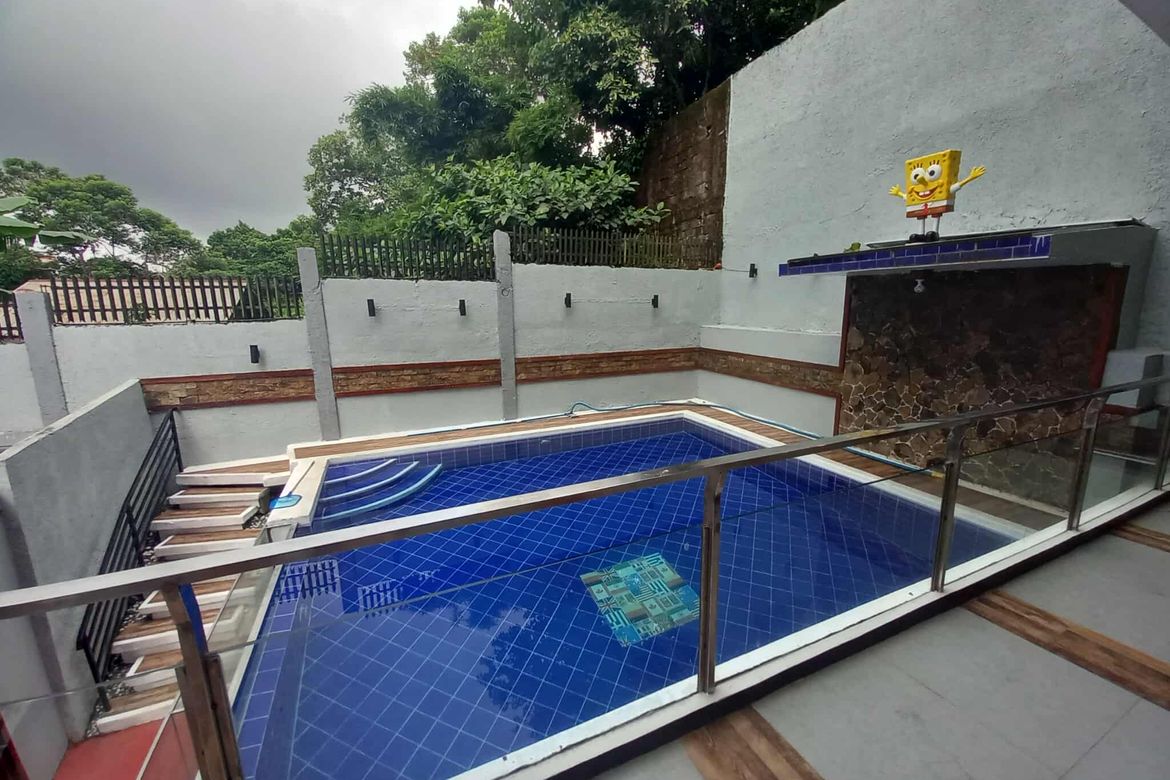 5 Bedroom House for Sale in Poblacion I, Mendez, Cavite – photo 8