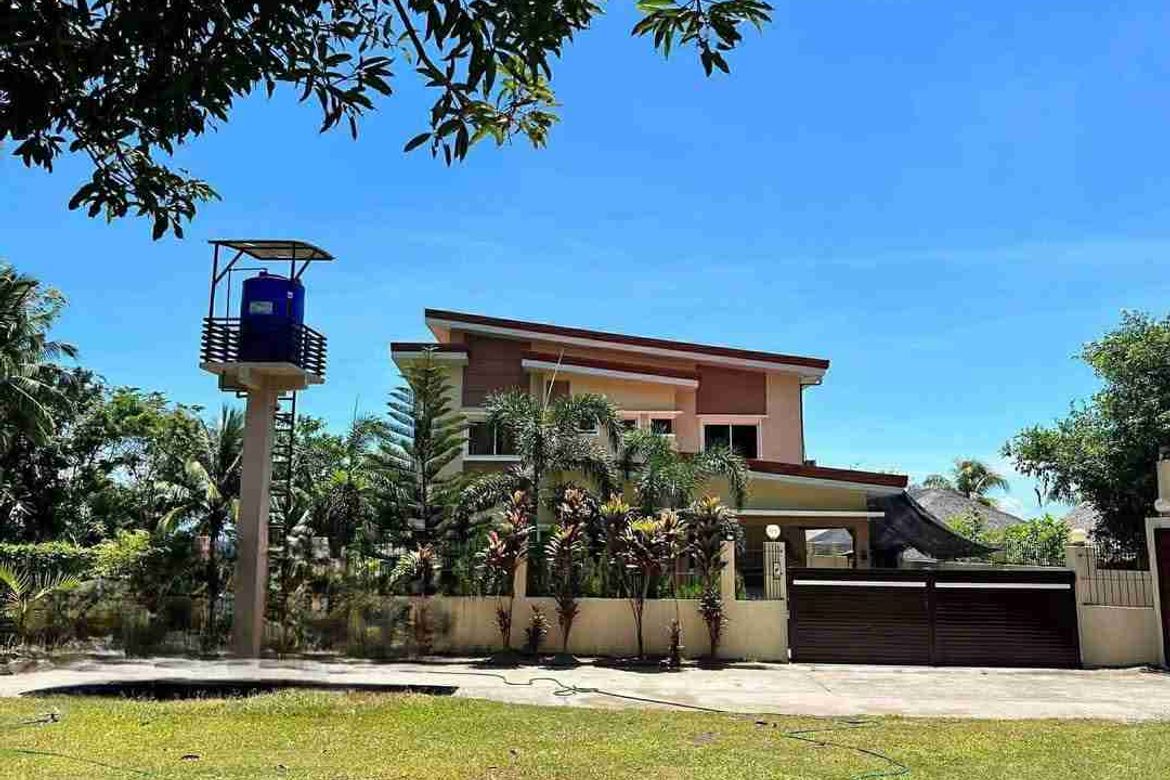 5 Bedroom House for Sale in Poblacion II, Dauin, Negros Oriental – photo 4